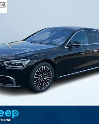 Mercedes-Benz Classe S S LUNGA 350 D PREMIUM ...