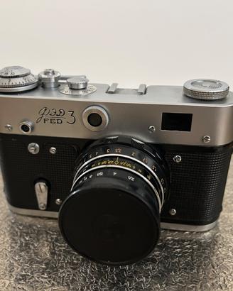 MACCHINA FOTOGRAFICA