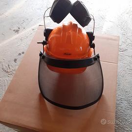 Elmetto nuovo
