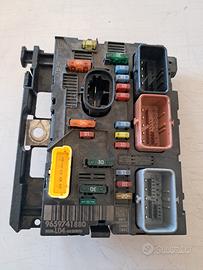 BSM 9659741880 Peugeot 307 CC 1.6 16v NFU