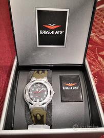 Orologio wagary donna più altro Fila Uomo