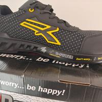 SCARPE INFORTUNISTICHE U.POWER  43