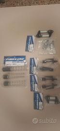 Traxxas xmaxx upgrade bushing
