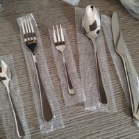 Servizio posate 12 persone Nuovo