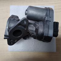 Valvola EGR SEMINUOVA Originale Fiat Ducato