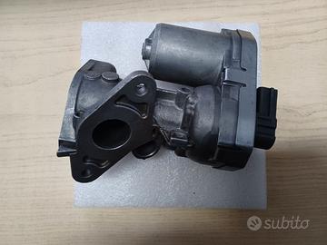 Valvola EGR SEMINUOVA Originale Fiat Ducato