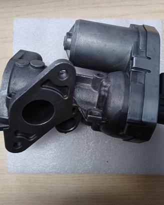 Valvola EGR SEMINUOVA Originale Fiat Ducato