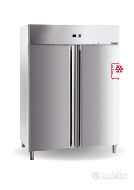 Armadio congelatore Beckers GN1410 BT