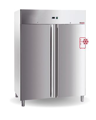 Armadio congelatore Beckers GN1410 BT