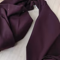  tessuto di cotone Misure 150x4.40