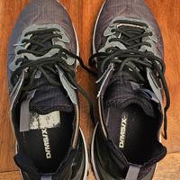 Nike react vision 3M