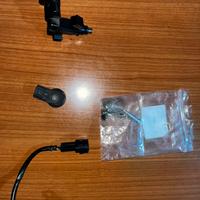 T.P.S. (x2)—MAP—INJECTOR  ktm 690 smc