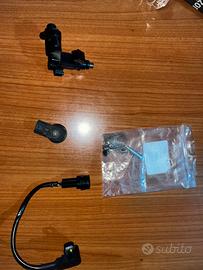 T.P.S. (x2)—MAP—INJECTOR  ktm 690 smc