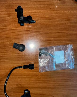 . —MAP—INJECTOR  ktm 690 smc
