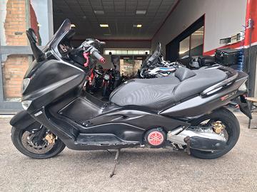 tmax 500 2003