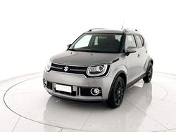 Suzuki Ignis 1.2h Top 2wd
