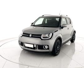 Suzuki Ignis 1.2h Top 2wd