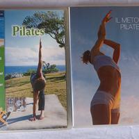 Pilates 2 DVD in lingua italiana. Workout completi