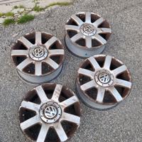 Cerchi VW 16