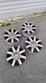 Cerchi VW 16