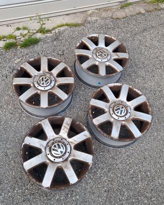 Cerchi VW 16