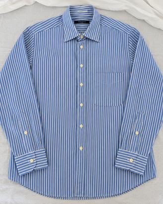 Camicia Camicissima uomo M 39 slim fit righe