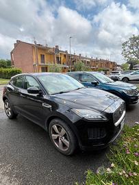 Jaguar E-Pace 180awd