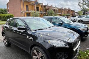 Jaguar E-Pace 180awd