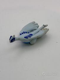 Pokemon lugia 2001 Nintendo gashapon