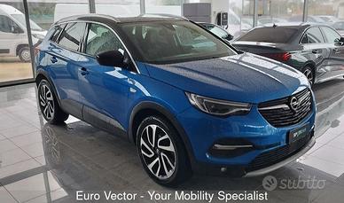 Opel Grandland X 1.5 diesel Ecotec Start&Stop...