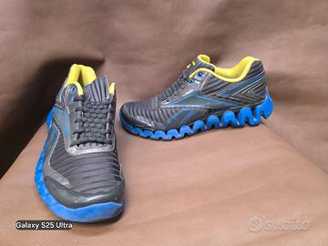 scarpe da corsa e allenamento reebok n 46