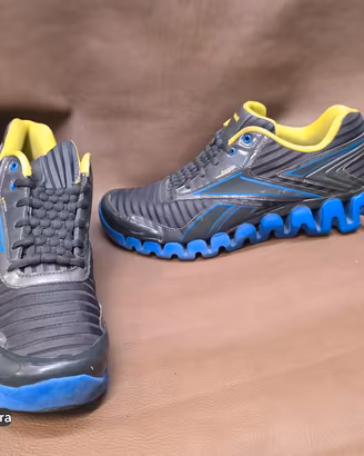 scarpe da corsa e allenamento reebok n 46