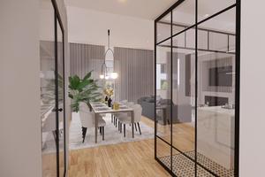 Appartamento a Padova - Prato della Valle