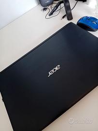 PC ACER portatile