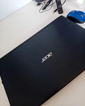PC ACER portatile