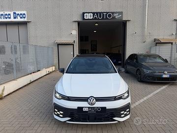 VOLKSWAGEN Golf GTI 2.0 TSI DSG GTI 8,5 TETTO DC