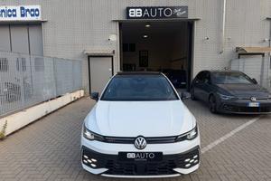 VOLKSWAGEN Golf GTI 2.0 TSI DSG GTI 8,5 TETTO DC
