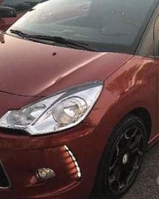 Citroen ds3 2014 ricambi