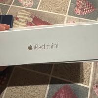 Ipad mini Apple