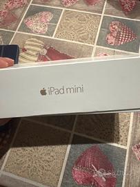 Ipad mini Apple