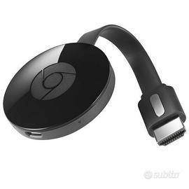 Google Chromecast 2 gen