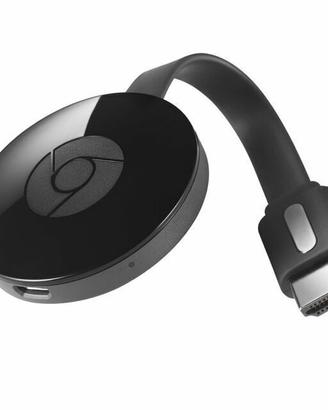 Google Chromecast 2 gen