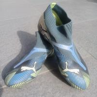 Scarpe da calcio Puma taglia 41 – ottime condizion