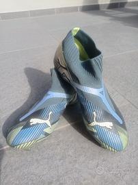 Scarpe da calcio Puma taglia 41 – ottime condizion