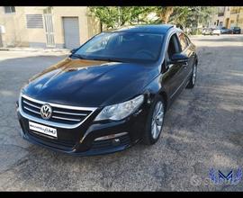 VOLKSWAGEN PASSATCC 2.0 TDI DPF (MOT. REVISIONATO)