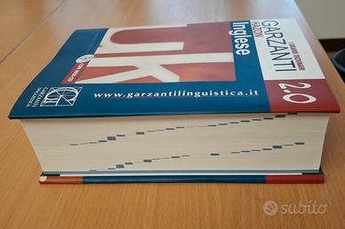 dizionario 