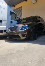 Lancia Y multijet