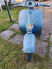 PIAGGIO VESPA 150 SPRINT