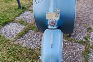 PIAGGIO VESPA 150 SPRINT