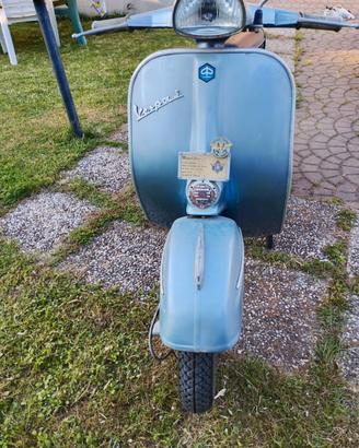 PIAGGIO VESPA 150 SPRINT